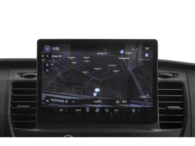 2024 ford e-transit-fourgonnette-utilitaire t-350-el-pa-toit-sureleve-148-po-pnbv-de-9-500-lb