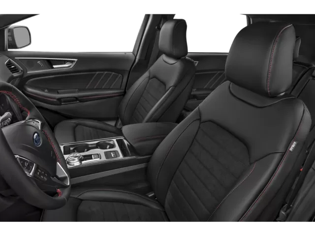 2024 ford edge st-line-ti