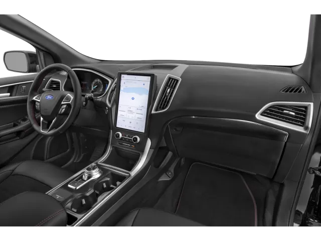 2024 ford edge st-line-ti