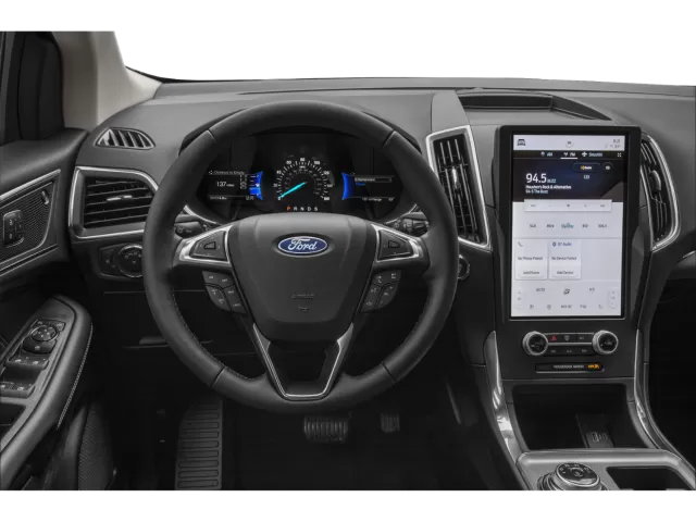 Ford Edge 2024