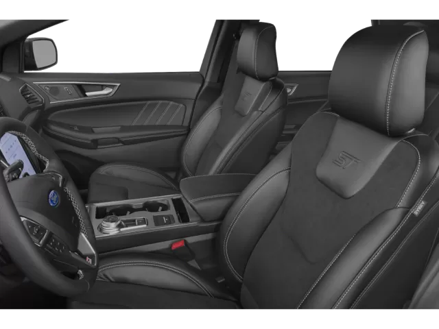 2024 ford edge st-ti