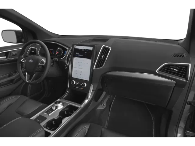 2024 ford edge st-ti