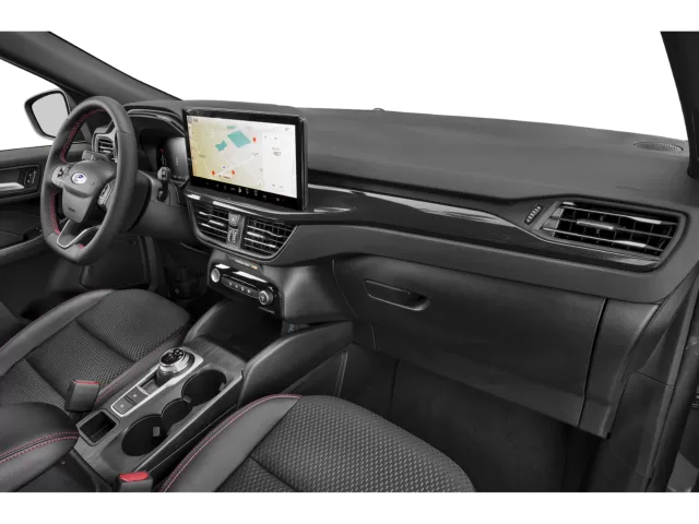 2024 ford escape st-line-ta