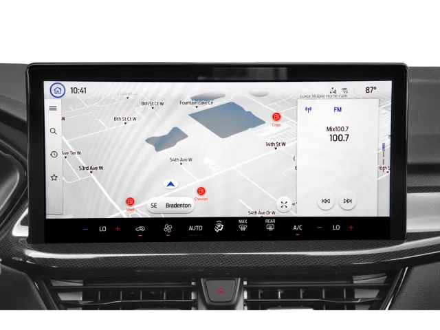 2024 ford escape st-line-ta