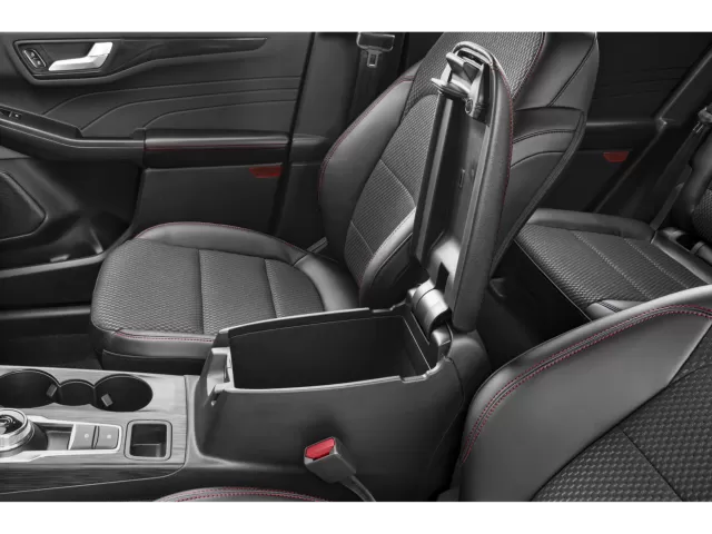 2024 ford escape st-line-ta