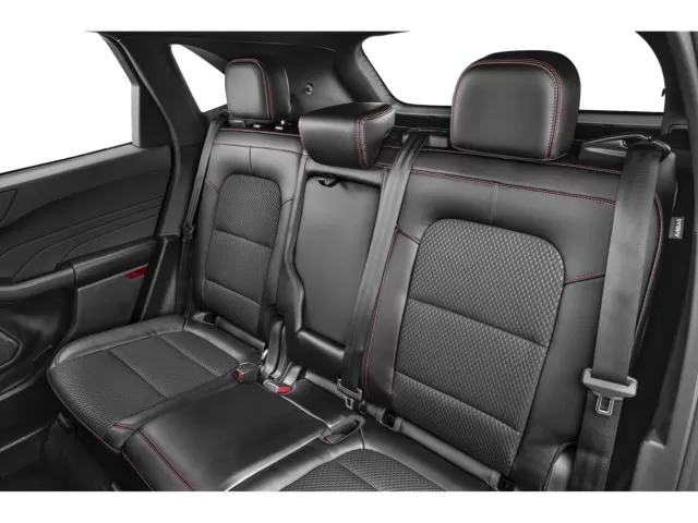 2024 ford escape st-line-ta