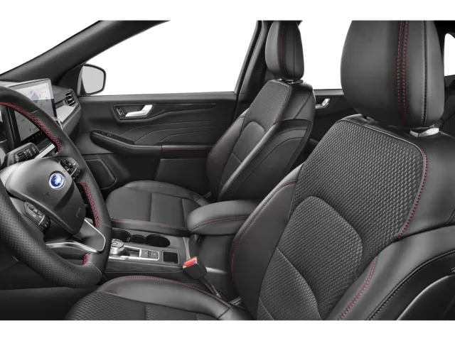 2024 ford escape st-line-ta