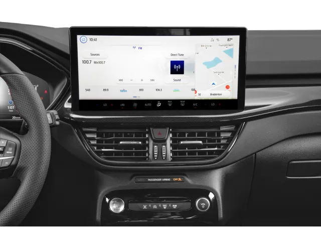 2024 ford escape st-line-ta