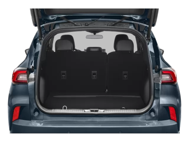 2024 ford escape st-line-ta