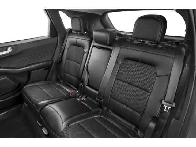 2024 ford escape vhr-ta