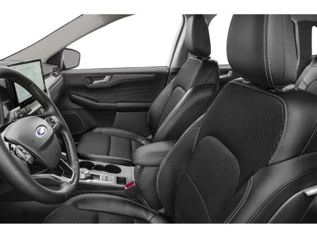 2024 ford escape vhr-ta