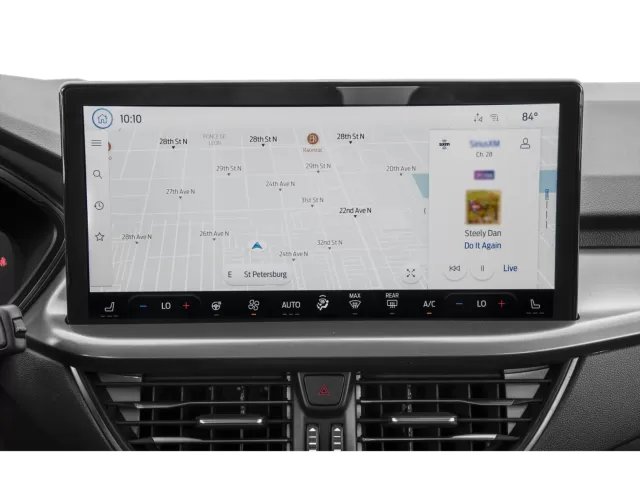 2024 ford escape vhr-ta