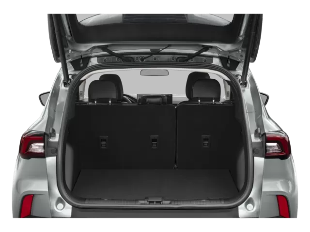 2024 ford escape vhr-ta