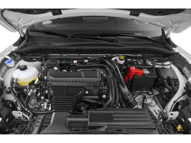 2024 ford escape st-line-elite-ti