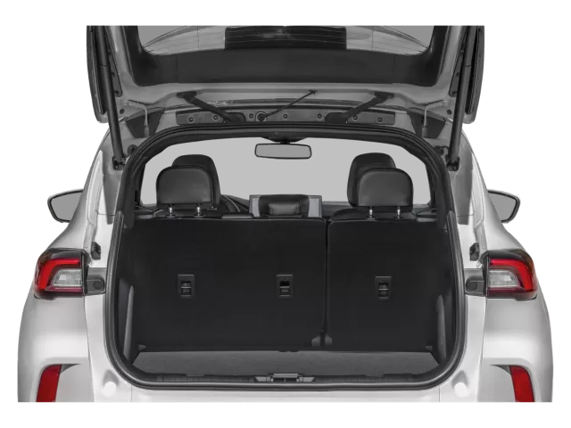 2024 ford escape st-line-elite-ti