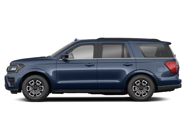Ford Expedition 2024