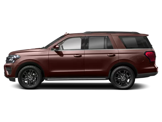 2024 ford expedition xlt-4x4
