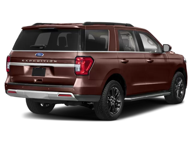 2024 ford expedition xlt-4x4