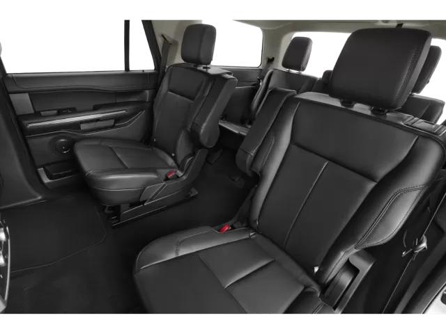 2024 ford expedition xlt-4x4