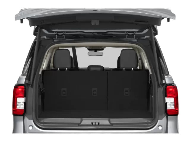 2024 ford expedition xlt-4x4