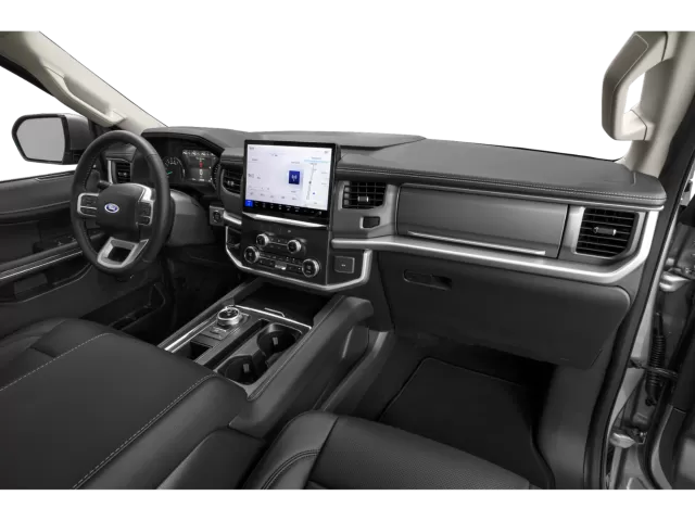 2024 ford expedition xlt-4x4