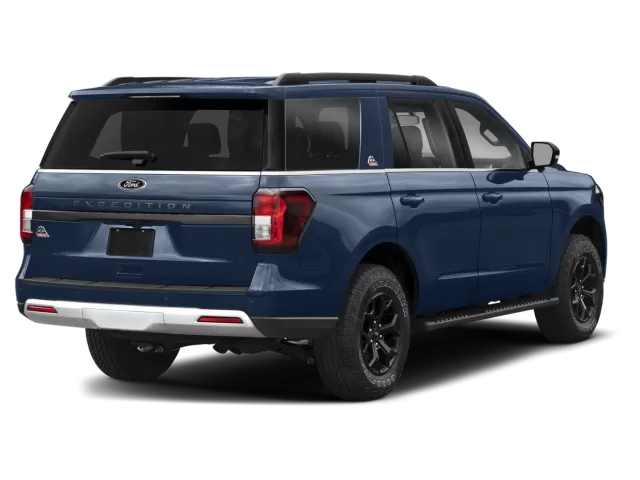 2024 ford expedition timberline-4x4