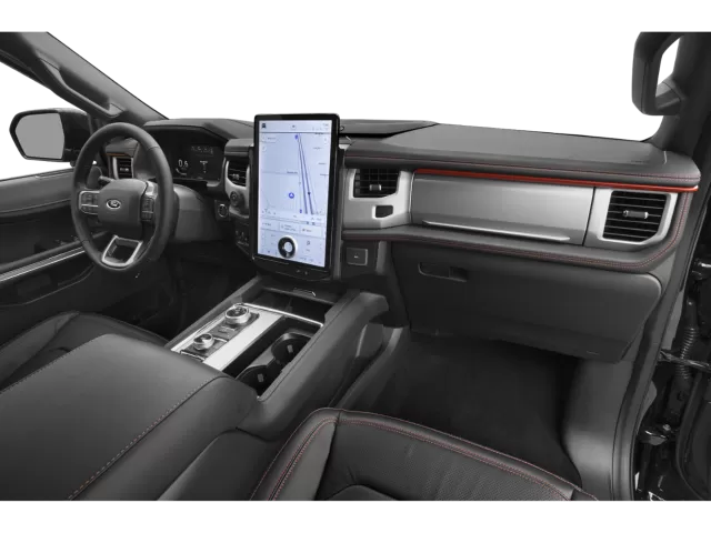 2024 ford expedition timberline-4x4