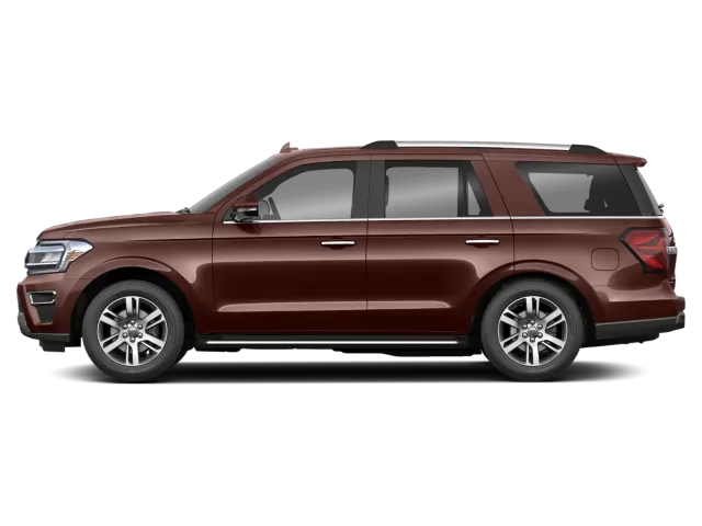 2024 ford expedition limited-4x4