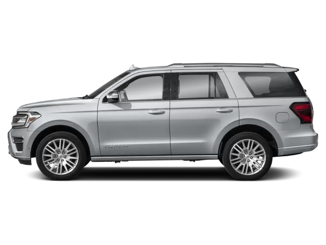 Ford Expedition 2024