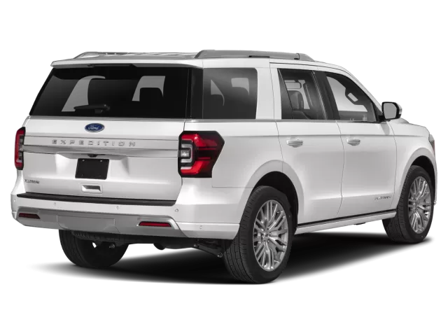2024 ford expedition platinum-4x4