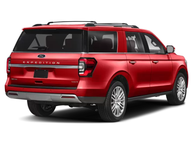2024 ford expedition vss-max-4x4