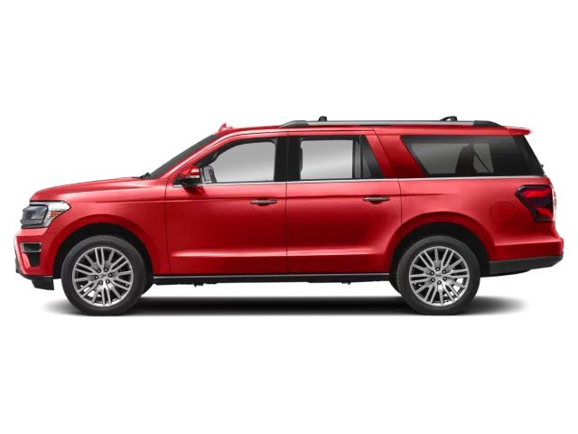 Ford Expedition 2024