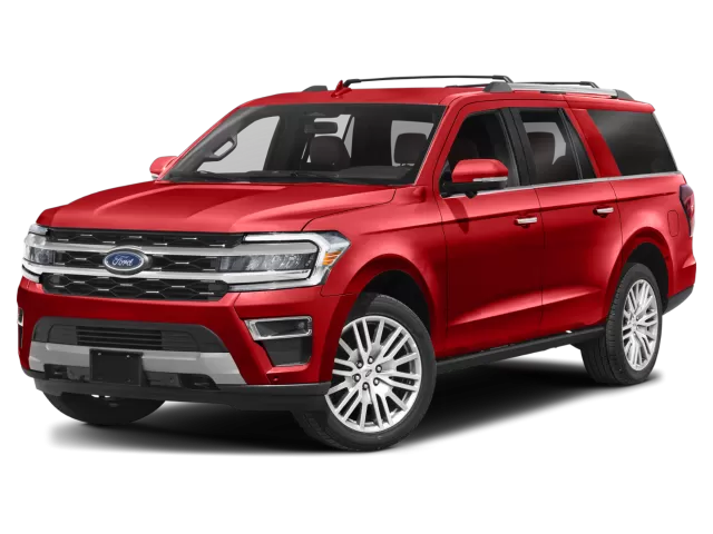 2024 ford expedition vss-max-4x4
