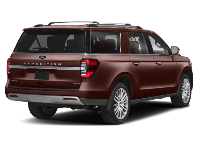 2024 ford expedition limited-max-4x4