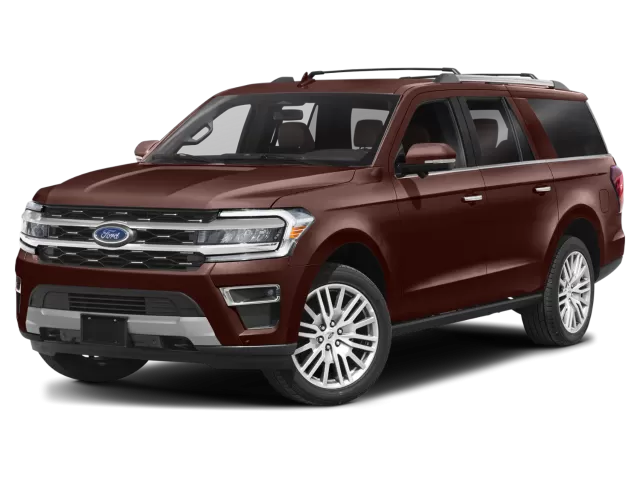 2024 ford expedition limited-max-4x4