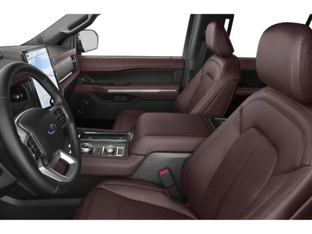 2024 ford expedition limited-max-4x4