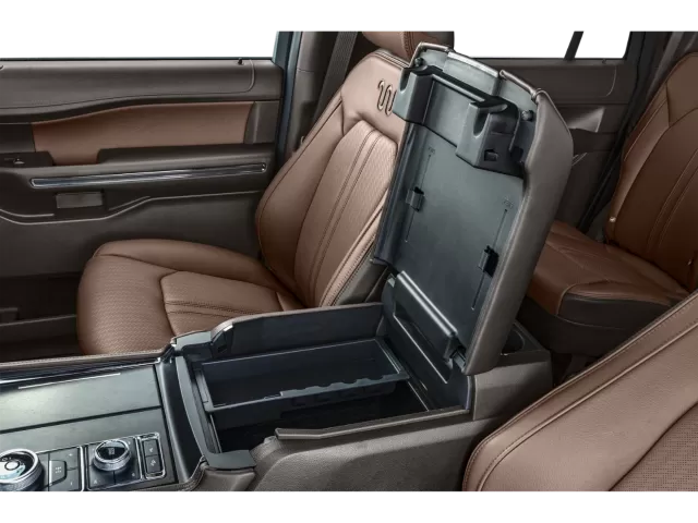 2024 ford expedition king-ranch-max-4x4