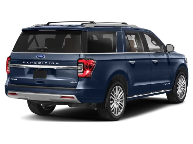 2024 ford expedition platinum-max-4x4