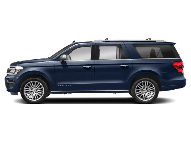 2024 ford expedition platinum-max-4x4