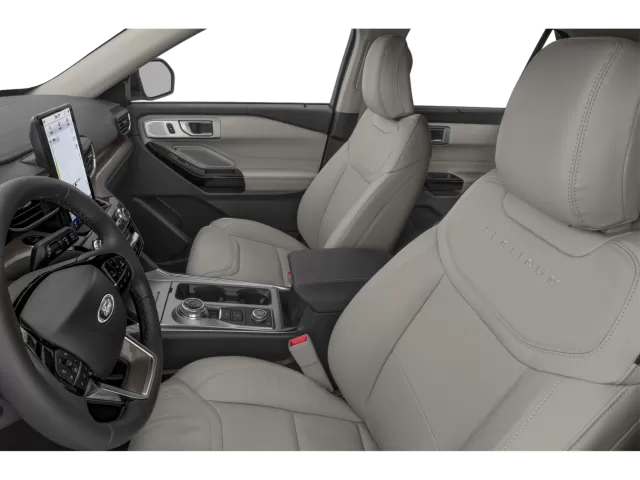 2024 ford explorer xlt-quatre-roues-motrices