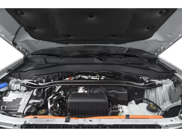 2024 ford explorer xlt-quatre-roues-motrices