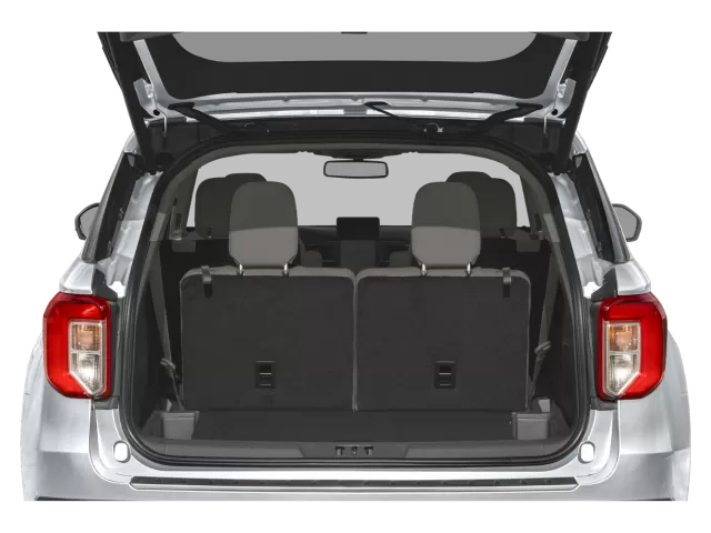 2024 ford explorer xlt-quatre-roues-motrices