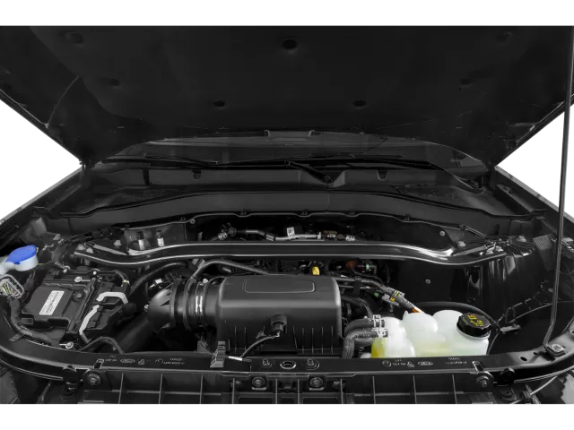 2024 ford explorer st-line-4rm