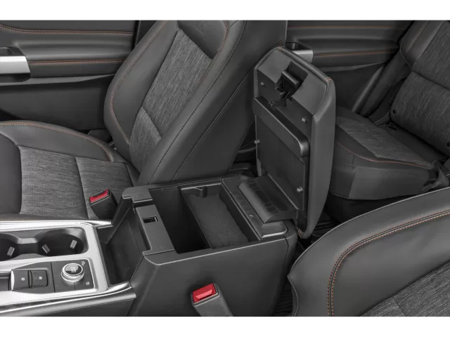 2024 ford explorer timberline-4rm