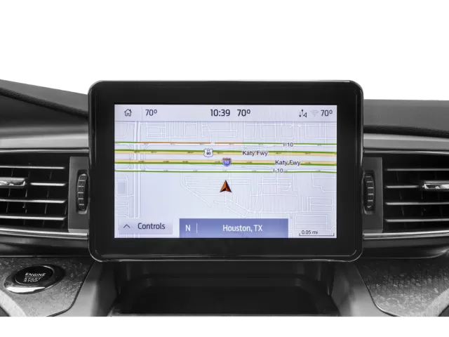 2024 ford explorer timberline-4rm