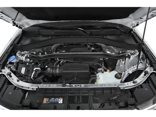 2024 ford explorer 4-roues-motrices-limited