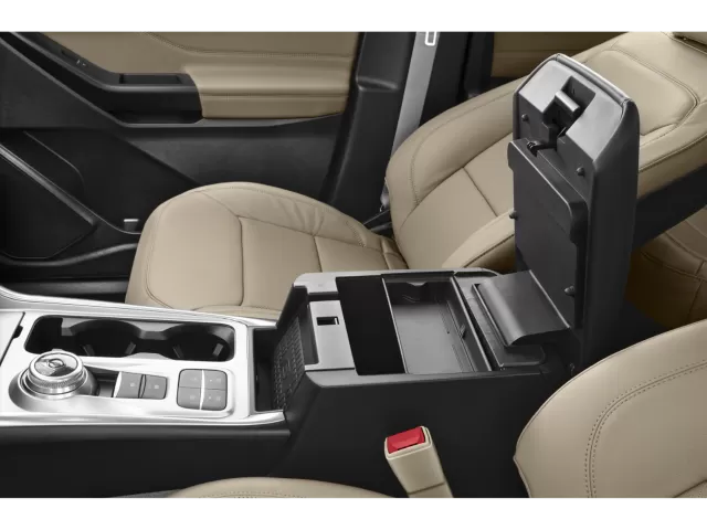 2024 ford explorer 4-roues-motrices-limited