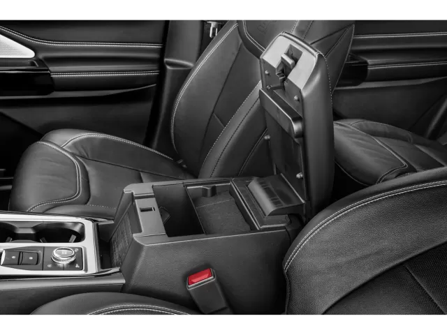 2024 ford explorer st-4rm