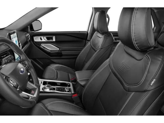 2024 ford explorer st-4rm