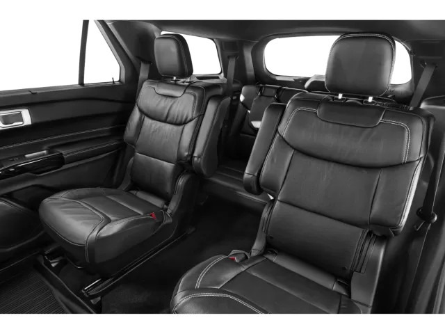 2024 ford explorer st-4rm